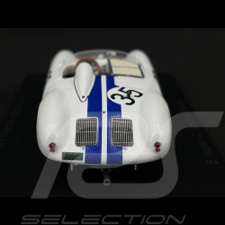 Porsche 550 A n° 35 8th 24h Le Mans 1957 1/43 Spark S9720
