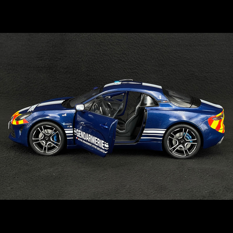 RENAULT ALPINE A110 Gendarmerie 2022 Solido Ref S1801616 Echelle Au 1/18 Eme EUR 73,50 - PicClick FR RENAULT ALPINE A110 Gendarmerie 2022 Solido Ref S1801616 Echelle Au 1/18 Eme EUR 73,50 - PicClick FR