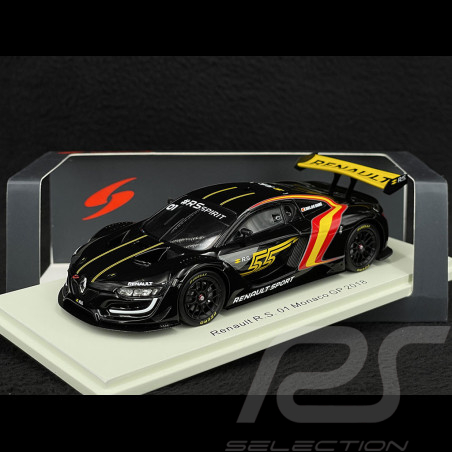 Carlos Sainz Renault R.S....