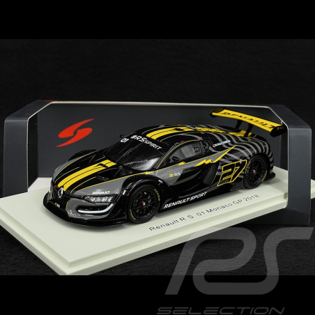 Nico Hülkenberg Renault...