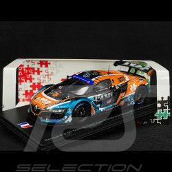 Renault R.S. 01 n° 45 Vainqueur NAPA GT-Touring Endurance 2021 1/43 Spark SF294