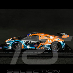 Renault R.S. 01 n° 45 Vainqueur NAPA GT-Touring Endurance 2021 1/43 Spark SF294