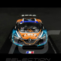 Renault R.S. 01 n° 45 Winner NAPA GT-Touring Endurance 2021 1/43 Spark SF294