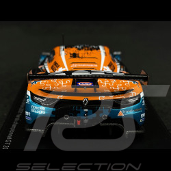 Renault R.S. 01 n° 45 Vainqueur NAPA GT-Touring Endurance 2021 1/43 Spark SF294