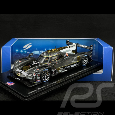 Cadillac DPI-V.R nº 5...