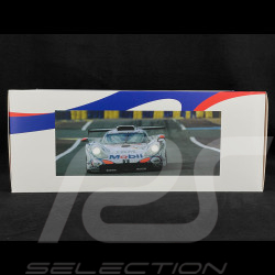 Porsche 911 GT1-98 Type 996 n° 26 Vainqueur 24h Le Mans 1998 1/18 Spark WAP0210120PLM3