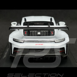 PORSCHE 911 GT3 RS GRISE SPARK 1/43°
