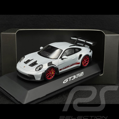 Porsche 911 GT3 RS Type 992...
