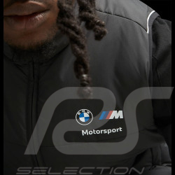 BMW Motorsport Jacke Puma Schwarz Ärmellose jacke 621211-01 - herren