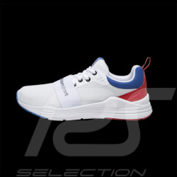 BMW Motorsport Shoes Puma sneaker White Wired Run 307793-02 - men