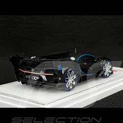 Bugatti Vision Gran Turismo 2015 Black 1/43 TSM Models TSM430592