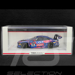 BMW M4 GT3 n° 96 Sieger GT World Challenge America Watkins Glen 2022 1/43 TSM Models MCG18807