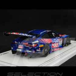 BMW M4 GT3 n° 96 Sieger GT World Challenge America Watkins Glen 2022 1/43 TSM Models MCG18807