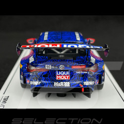 BMW M4 GT3 n° 96 Sieger GT World Challenge America Watkins Glen 2022 1/43 TSM Models MCG18807