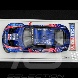 BMW M4 GT3 n° 96 Sieger GT World Challenge America Watkins Glen 2022 1/43 TSM Models MCG18807