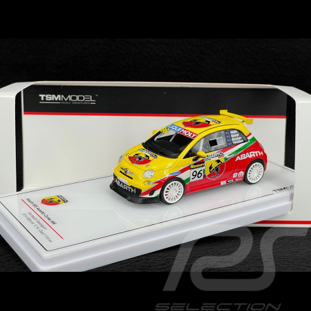 Abarth 695 Assetto Corse n°...