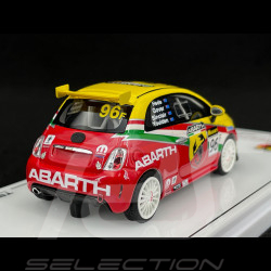 Abarth 695 Assetto Corse n° 96 Winner 12h Bathurst 2014 1/43 TSM Models TSM430695