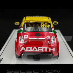 Abarth 695 Assetto Corse n° 96 Sieger 12h Bathurst 2014 1/43 TSM Models TSM430695