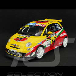 Abarth 695 Assetto Corse n° 96 Vainqueur 12h Bathurst 2014 1/18 Top Speed TS0454