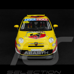 Abarth 695 Assetto Corse n° 96 Vainqueur 12h Bathurst 2014 1/18 Top Speed TS0454