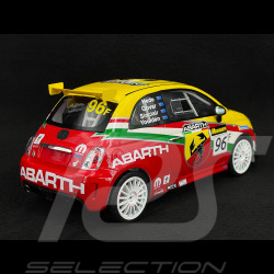 Abarth 695 Assetto Corse n° 96 Vainqueur 12h Bathurst 2014 1/18 Top Speed TS0454