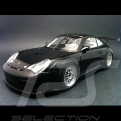 Porsche 996 GT3 RSR noire 2005 