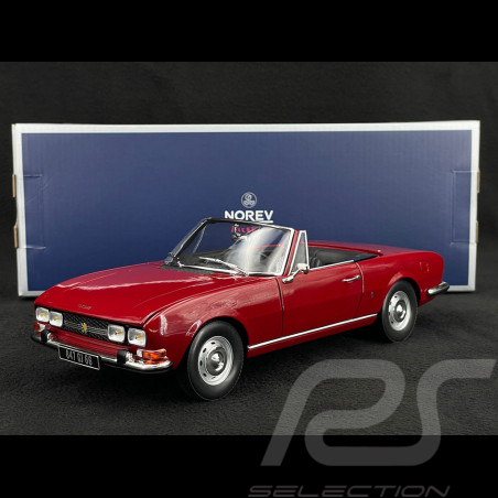 Peugeot 504 Cabriolet 1969...