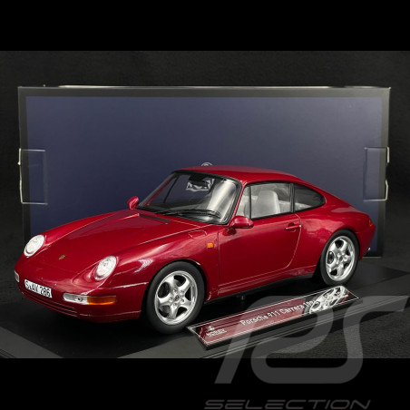 Porsche 911 Carrera Type...