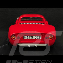 Porsche 904 GTS 1964 Rouge 1/18 Norev 187443