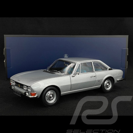 Peugeot 504 Coupe 1969...