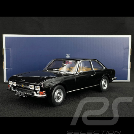 Peugeot 504 Coupe 1969...
