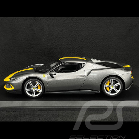 Ferrari 296 GTB Assetto...