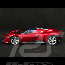 Ferrari Daytona SP3 2022 Rot Rosso Magna 1/18 Bburago Signature 16913R