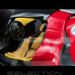 Ferrari Daytona SP3 2022 Rot Rosso Corsa 1/18 Bburago Signature 16912R