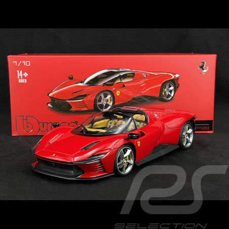 Ferrari Daytona SP3 2022...