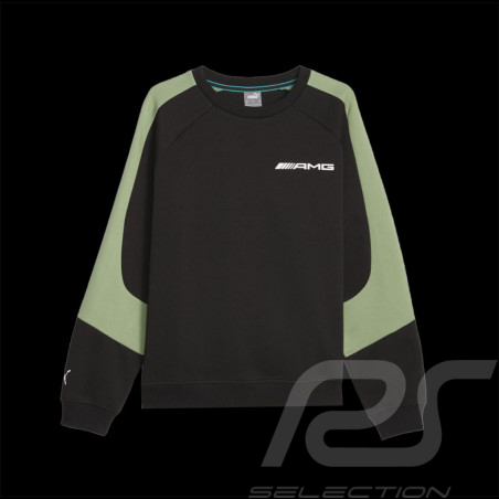 Sudadera Mercedes AMG Puma...