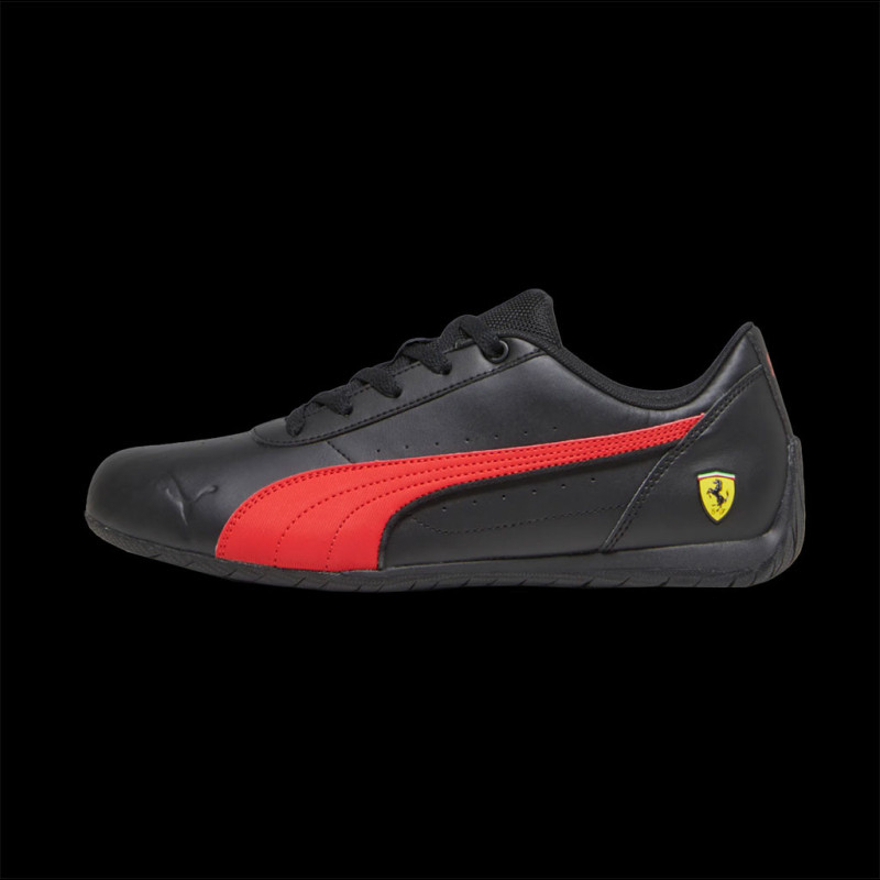 Ferrari Shoes F1 Team Leclerc / Hamilton Puma Neo Cat Black  display picture 2
