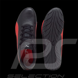 Ferrari Shoes F1 Team Leclerc Sainz Puma Neo Cat Black / Red 307812-01 - men