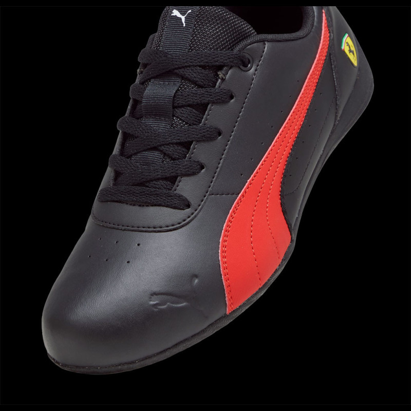 Ferrari Shoes F1 Team Leclerc / Hamilton Puma Neo Cat Black  display picture 3