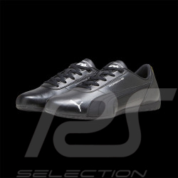 Chaussure Porsche 911 Neo Cat Puma Sneaker / Basket Noir 307693-04 - homme