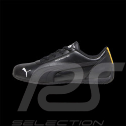 Chaussure Porsche 911 Neo Cat Puma Sneaker / Basket Noir 307693-04 - homme