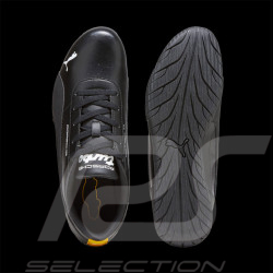 Porsche Shoes 911 Neo Cat Puma Black Sneaker 307693-04 - men