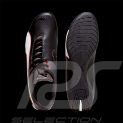 Chaussure Ferrari F1 Team Leclerc Sainz Puma Future Cat Noir 307889-01 - homme