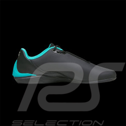 Mercedes Shoes AMG F1 Team Hamilton / Russell Puma Drift Cat Sneakers / Basket Black 307196-06 - men