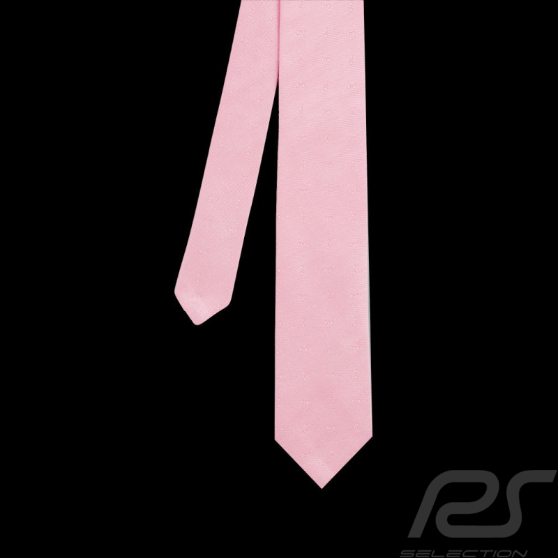 Eden Park Tie Hardi Pink H23ACTCR0001