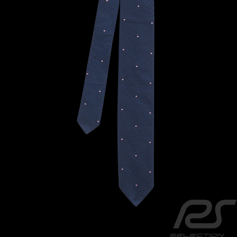 Eden Park Tie Dobby Dark Blue H23ACTCR0002