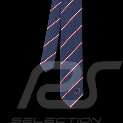 Eden Park Tie Succès Dark Blue H23ACTCR0006