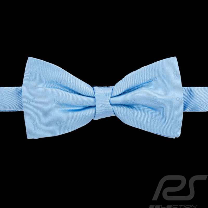 Eden Park Fliege Hellblau H23ACTNP0002