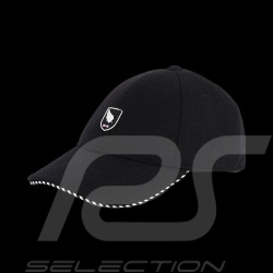 Eden Park Cap Neuseeland Schwarz H23CHACA0010