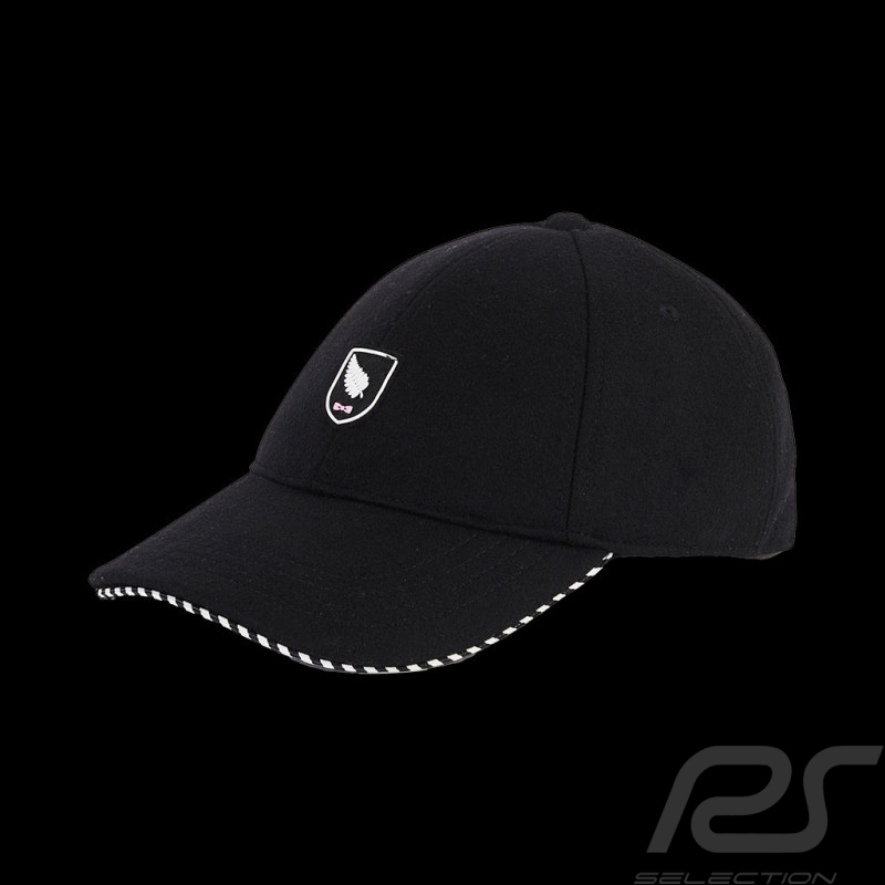 Eden Park Cap Neuseeland Schwarz H23CHACA0010